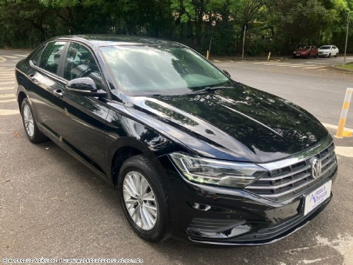 Volkswagen JETTA 1.4 TSI 250 2019/2019